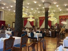 -莫斯科餐厅