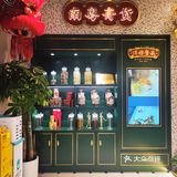 杭州就能吃到的正宗粤菜--洋楼★粤菜