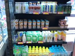 零售区-佳麦烘焙(姚港路店)