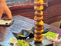 -甘尼仕印度餐厅爵士酒吧(阳春巷店)