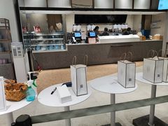 -奈雪的茶(石家庄万象城店)