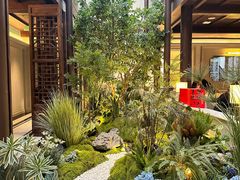 -狮王府淮扬菜(夫子庙老门东店)