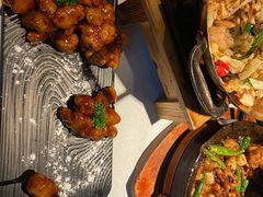 -绿茶餐厅(领展购物广场·中关村店)