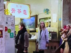-公利真料竹蔗水(中环店)