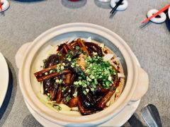 -HOMES上海本帮菜(襄阳公园店)