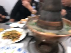 -三兴涮羊肉(荣安大街店)