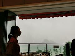 大堂-长嘉·河图火锅(长嘉汇江景旗舰店)