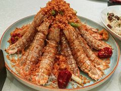 -奕景海鲜(星海广场店)