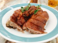 椿记烧鹅-椿记烧鹅(建干路店)