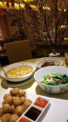 -惠食佳·宴会厅(滨江西路店)