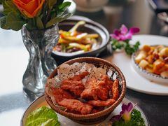 老坛南乳香酥肉-利顺德大饭店·水岸中餐厅(小白楼店)