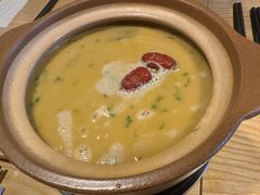 -十二舍·湯物素煮(江泰潤政店)