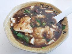 -新繁牛肉豆花(都江堰店)