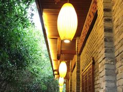 -九龙湾·御膳坊(九龙窠路店)