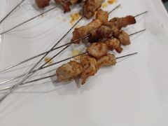 -济南亮亮烧烤(延安三路店)