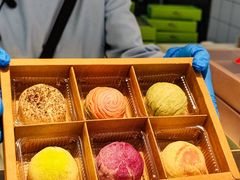 -好一朵茉莉花(老门东店)