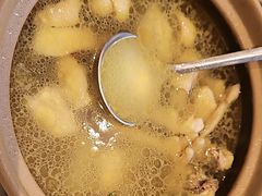 -鸽味轩·粤菜小馆(高楼门总店)
