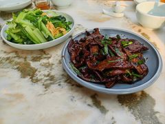 -小吊梨汤·北京菜(香山店)