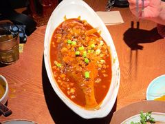 -北京食堂·烤鸭·宵夜(亚运村店)