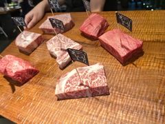 -焱铁烧·黑毛和牛专门店(南宁万象城店)