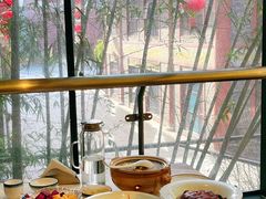 -唐猫庭院·千年陕菜(大唐不夜城店)