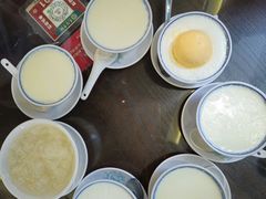-民信老铺(双皮奶博物馆店)