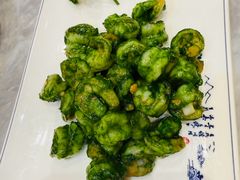 -玉华台饭庄·淮扬菜·烤鸭(望京店)