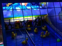 -大玩家超乐场(高新万达店)