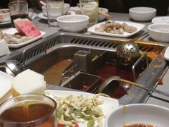 -海底捞火锅(铂澜大象城店)