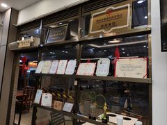 -祈胜邨•顺德鱼生•顺德菜(容桂店)