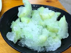 冰镇情果-炒豆合作社(东四总店)