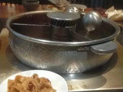 -巴奴毛肚火锅(广益哥伦布店)