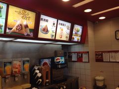 -真功夫(振华路店)