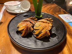 -马头巷·隐庐居·红油大虾(园区店)