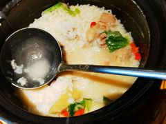 -小城粥道·海胆鲜虾粥(解放广场店)