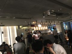 -喜茶(中山利和新地店)