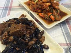 -玲珑餐厅(陕西南路店)
