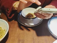 -龙抄手食府(浣花北路店)