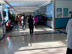 -北京市海淀区清河社区卫生服务中心