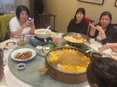 -岚县土豆宴(总部)