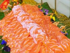 -逸香阁西餐厅(天河北路中国市长大厦店)