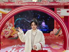 -光启城时尚购物中心