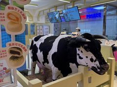 -红星前进面包牛奶公司(君太店)