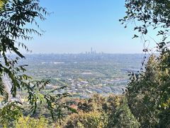 -北京西山国家森林公园