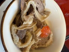 -老石黑山羊毛驴肉火锅(金凯广场店)