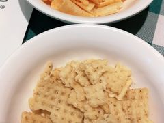 -紫光园·烤鸭·北京菜(劲松店)