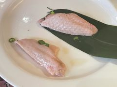 -AJIYA味屋和牛烤肉自助放题(温州万象城店)