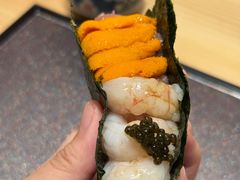 -小十Omakase(地王大厦店)