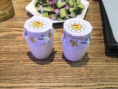 -潮庭·大连海鲜·炭火烧烤·扇贝王(大连店)