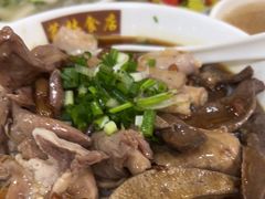 -荔林食店(西华路店)